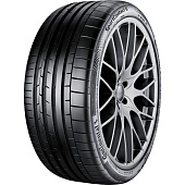 Каталог 265/45ZR20 108Y XL SportContact 6 MGT TL FR от магазина Шинторг